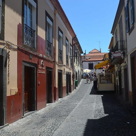 Residencial Mariazinha By Petit Hotels Funchal  Exterior foto