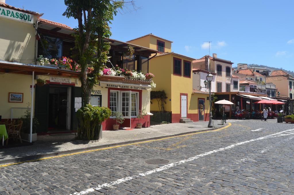 Residencial Mariazinha By Petit Hotels Funchal  Exterior foto